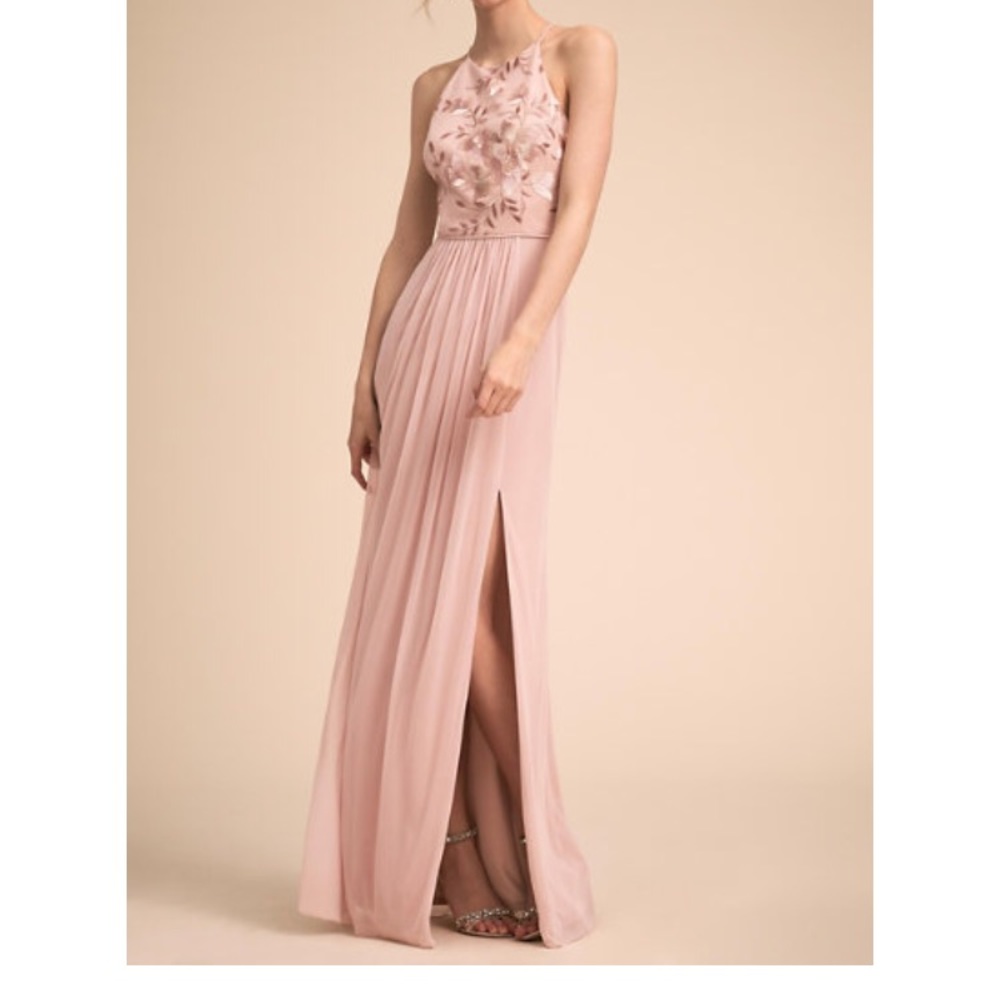 BHLDN Carine Dress